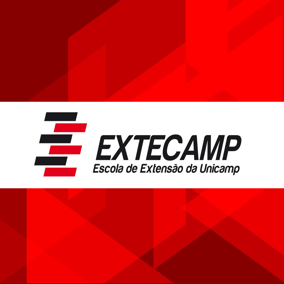 EXTECAMP - Escola de Extensão da UNICAMP - (19) 3521-4646 ou 3521-4647